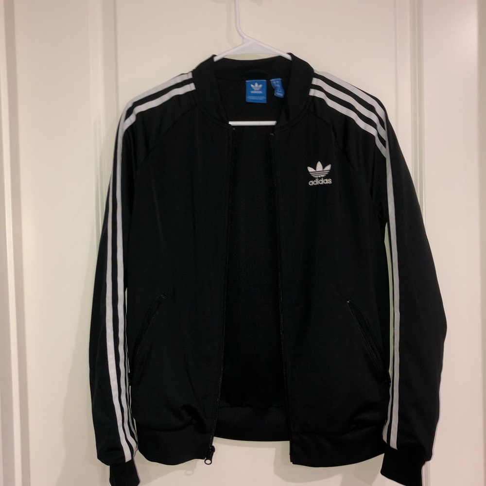 Adidas Jacket